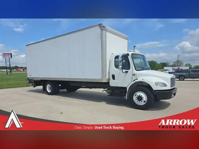 2019 FREIGHTLINER M2-106