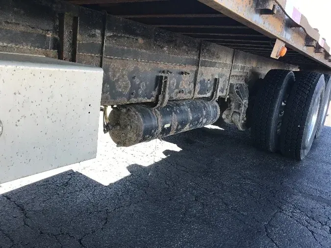 2016 FREIGHTLINER 114SD