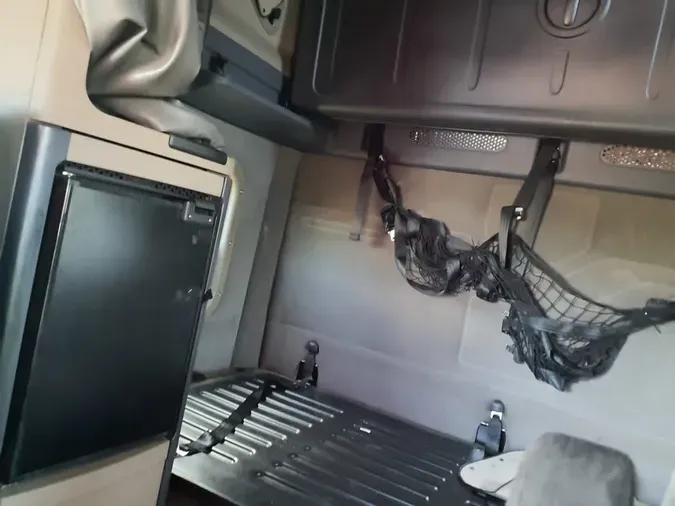 2020 FREIGHTLINER CASCADIA 125