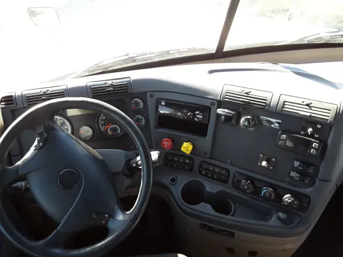 2019 FREIGHTLINER/MERCEDES CASCADIA 125