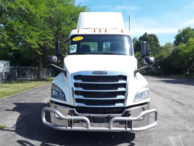 2019 FREIGHTLINER/MERCEDES NEW CASCADIA PX126648690ddcbad6dd6d98a6fcb40072b3d5f