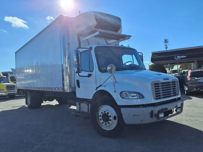 2017 FREIGHTLINER/MERCEDES M2 106