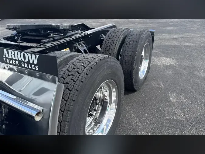 2018 KENWORTH T680