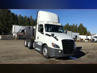 2019 Freightliner Cascadia