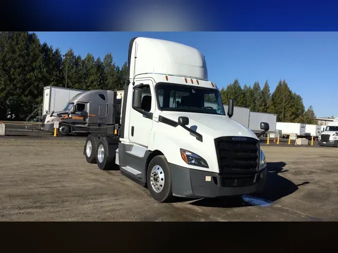 2019 Freightliner Cascadia86912c18686ebcc96732e857d3e6d8a7