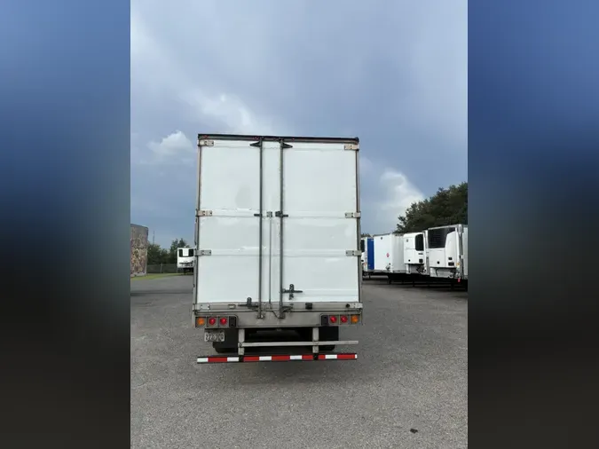 2016 UTILITY TRAILERS VS2RA 48/162/102