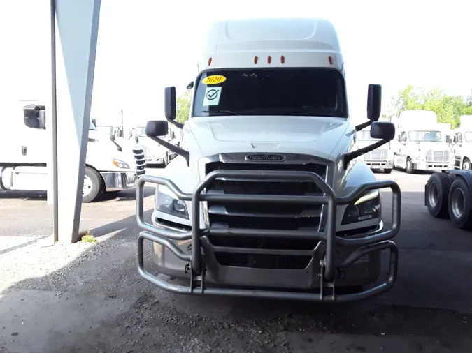 2020 FREIGHTLINER/MERCEDES NEW CASCADIA PX12664