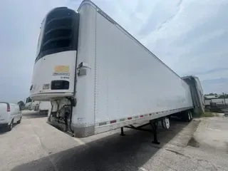 2017 GREAT DANE TRAILERS 48/162/102