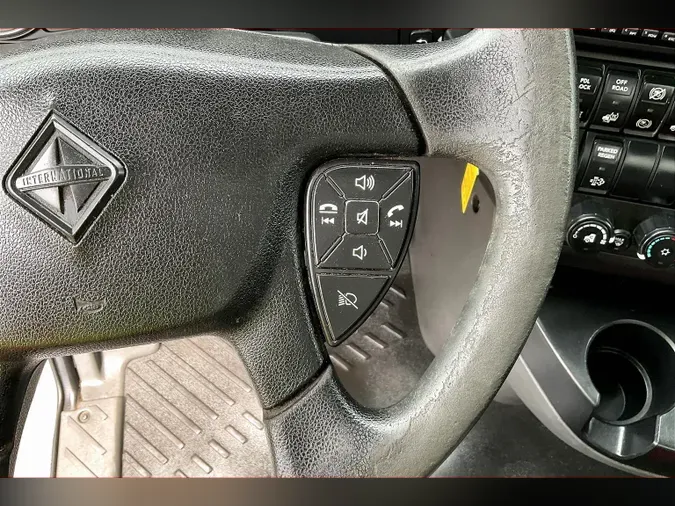 2020 INT LT625 6x4