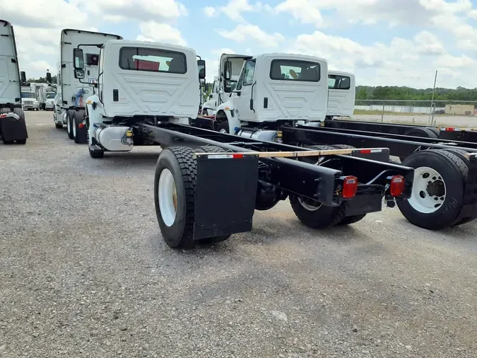 2018 NAVISTAR INTERNATIONAL 4300