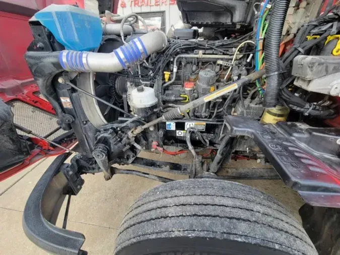 2019 Kenworth T680