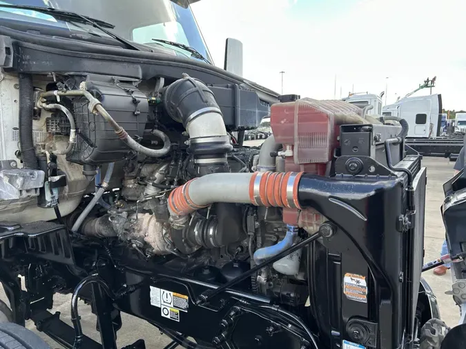 2019 Peterbilt 579