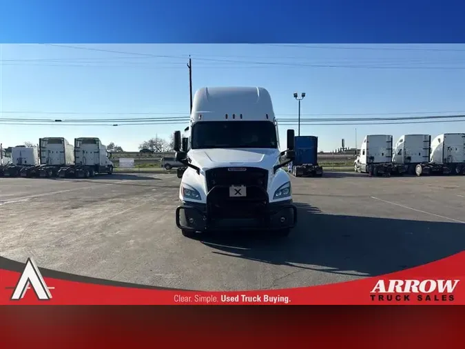 2022 FREIGHTLINER CA126