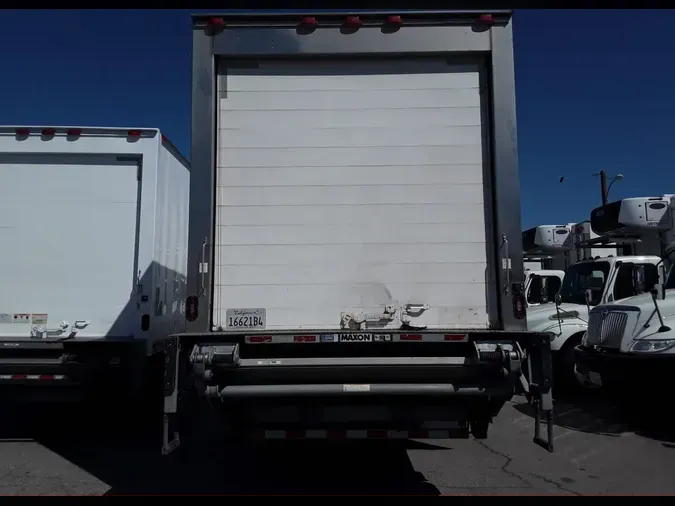 2019 NAVISTAR INTERNATIONAL MV607 (4X2)86959c3f858164a2b8f29fbcfdc98ceb