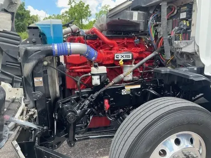 2022 Peterbilt 579