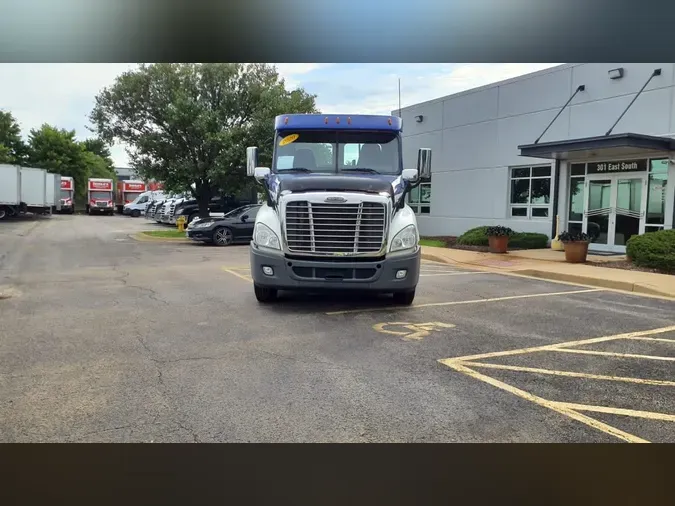 2020 FREIGHTLINER/MERCEDES CASCADIA 12586975643c2790cb7fa629d521346d2fa