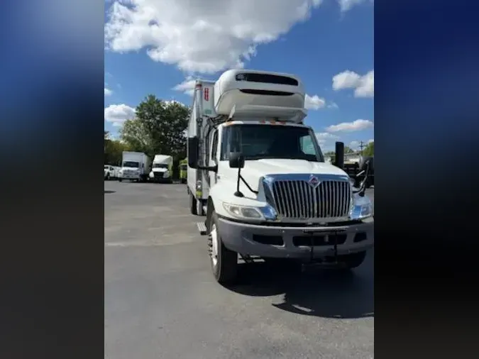 2019 International MV6078697e45e4d4c5f104d34b00d27a3c8c8