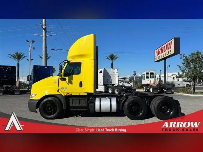 2020 INTERNATIONAL RH613