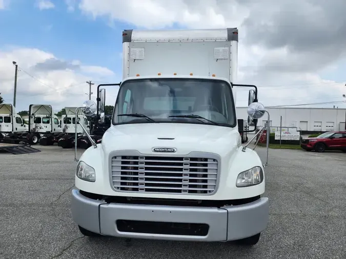 2019 FREIGHTLINER M2 106