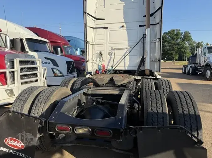 2015 VOLVO VNL64T67086985780f590af6610122a536a35acde