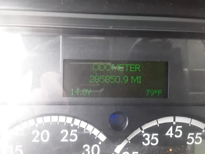 2020 FREIGHTLINER M2 106