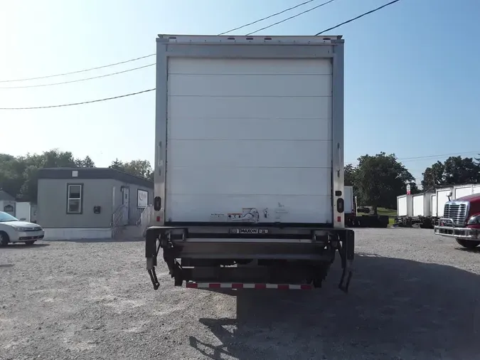 2019 NAVISTAR INTERNATIONAL 4300