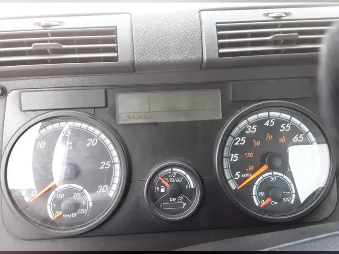 2018 FREIGHTLINER/MERCEDES CASCADIA 125