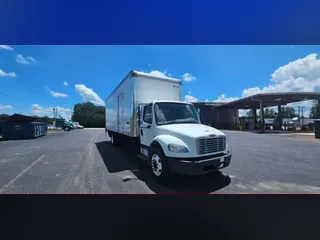 2019 FREIGHTLINER M2 106