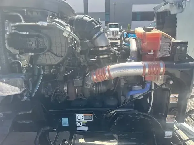 2021 Peterbilt 579