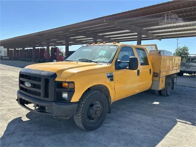 2008 FORD F350869b2875aee08886f8495f53b261b1cc