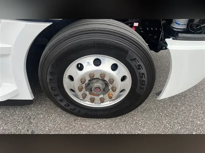 2020 FREIGHTLINER CA126869b8da35379f535cf504a365cf2162b