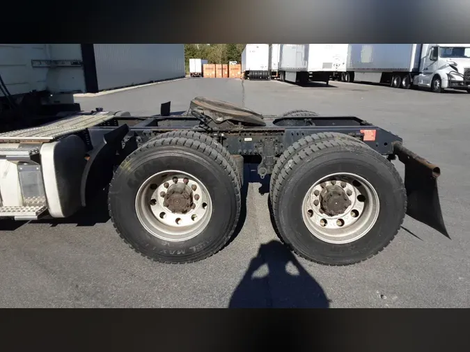 2019 Volvo VNL300869d00d717dbf7ebcc9a0767711c59ef