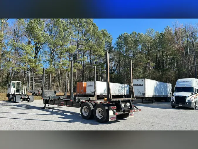 2024 Pitts Trailers LP40-4L