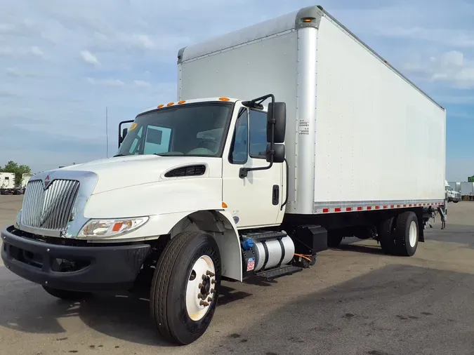 2018 NAVISTAR INTERNATIONAL 4300