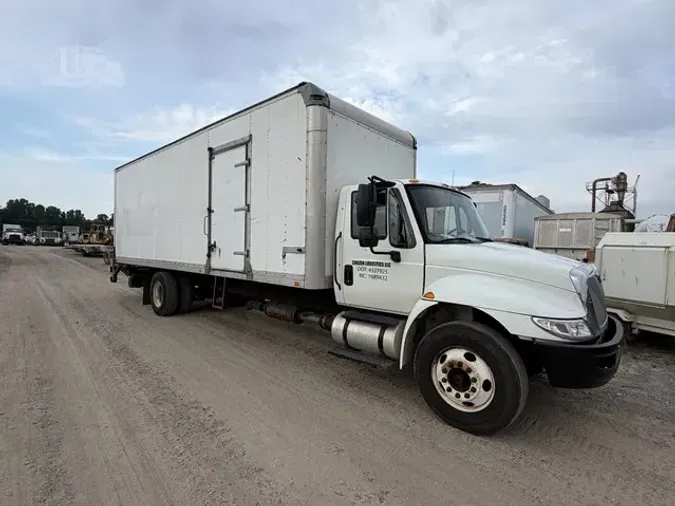2016 INTERNATIONAL DURASTAR 4300869ea325a55b6d9866297449336c550c