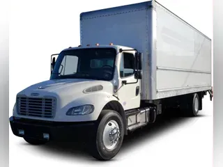 2018 Freightliner Business Class M2 106