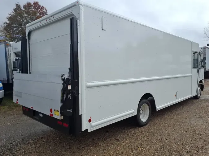 2018 FRTLR CUSTOM CHASSIS CORP MT45869efb67e899d898b1d5f985b21a2ea3