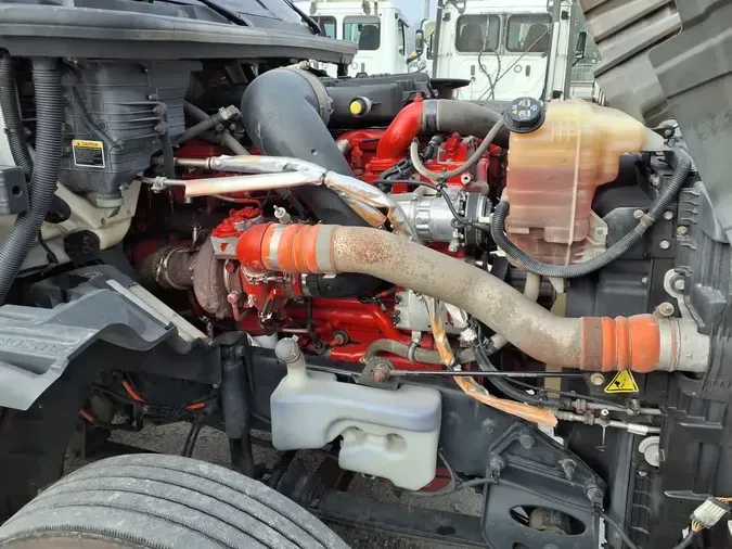 2018 NAVISTAR INTERNATIONAL LT625 DAYCAB T/A869f795765350b48f43952a7a36f26bc