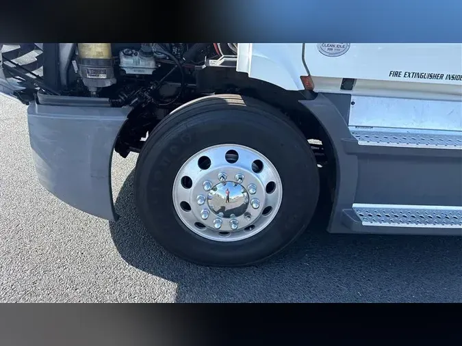 2020 FREIGHTLINER CA116