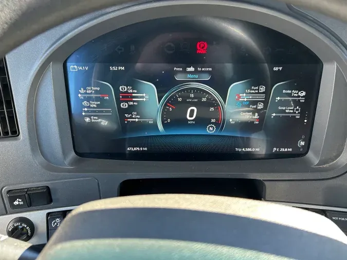 2022 Kenworth T68086a01b21afa3b40a56617dfdd19176ce