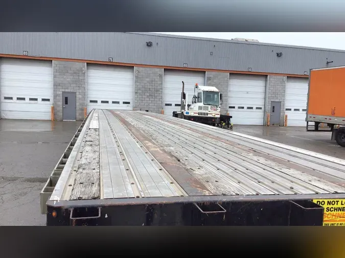 2013 Great Dane FLAT