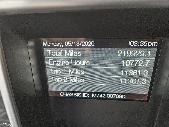 2019 MACK AN64T86a106aeaa5b670c475376d1fcce4d76