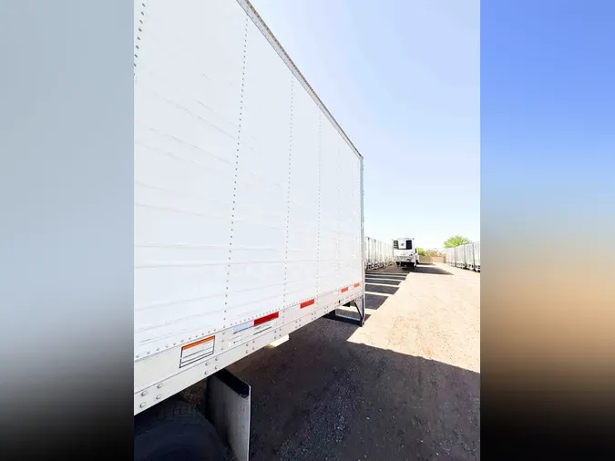 2020 VANGUARD VAN - REF
