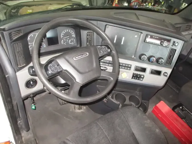 2019 FREIGHTLINER/MERCEDES NEW CASCADIA PX12664