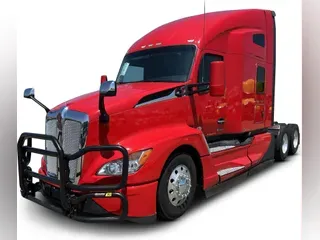 2024 Kenworth T680
