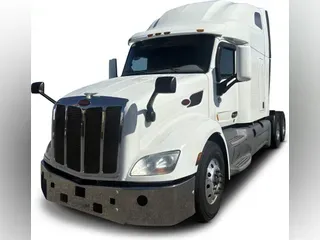 2019 Peterbilt 579