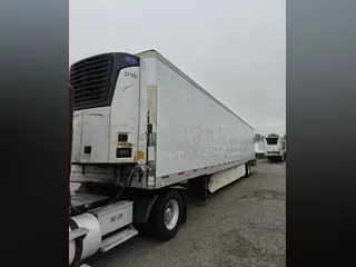 2015 UTILITY TRAILERS VS2RA 53/156/102