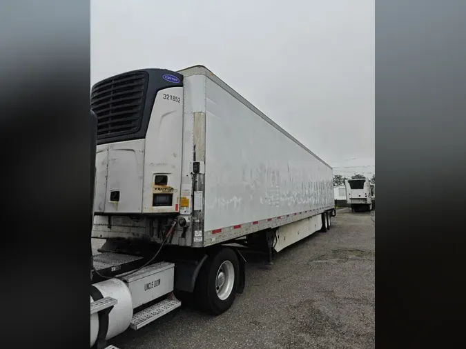 2015 UTILITY TRAILERS VS2RA 53/156/10286a552486f24475ad88b2bd609326a3a