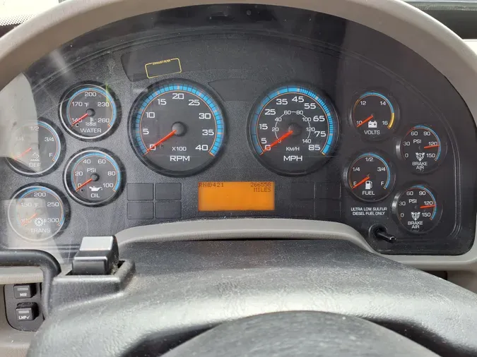2019 NAVISTAR INTERNATIONAL 4300