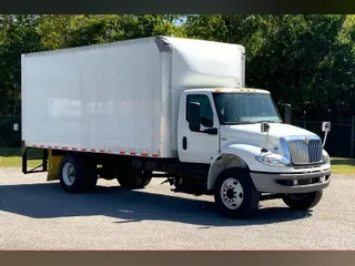 2021 INT MV607